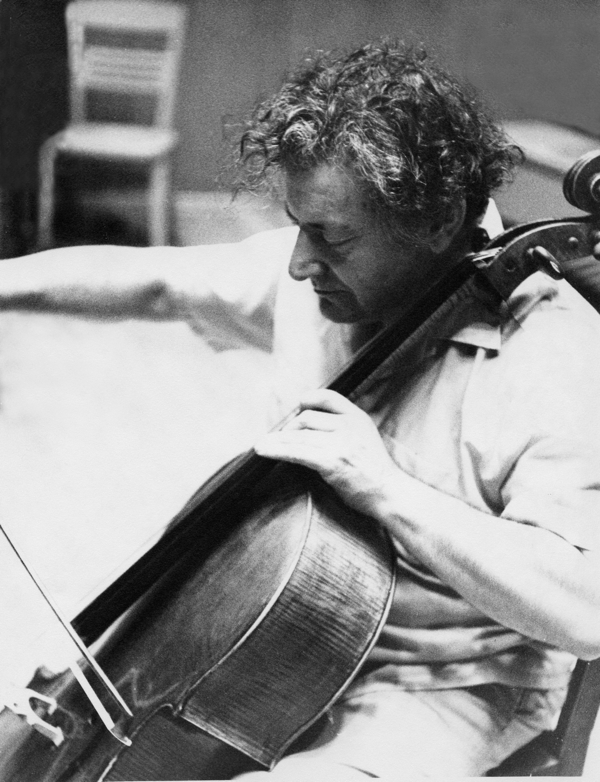 george neikrug