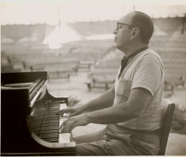 leonard shure