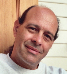 Daniel Rothman