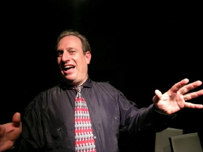 Stephen Kalm