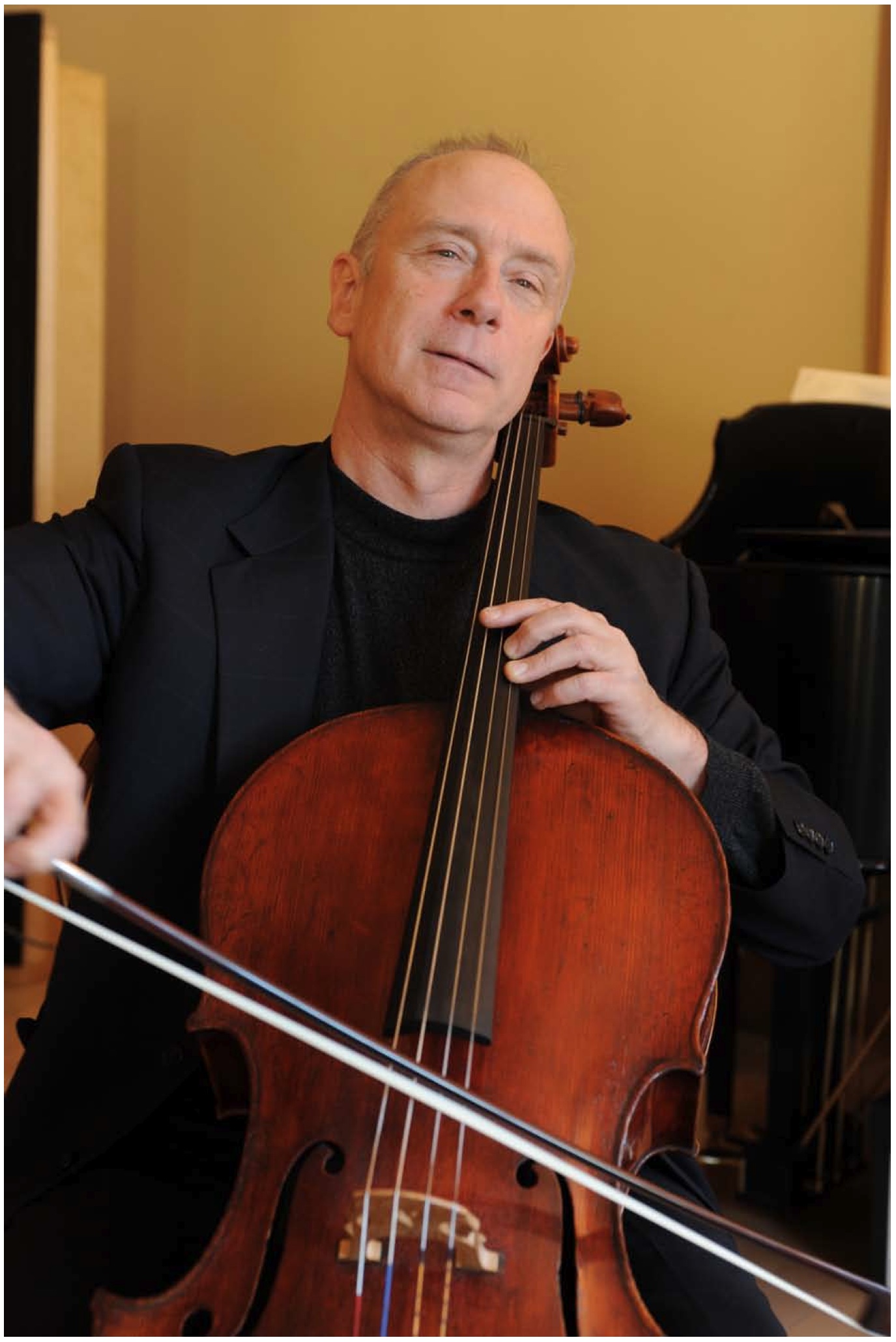 theodore mook